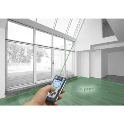 Outlet LASERLINER Télémètre laser vert fonction d’angle LaserRange-Master Gi5