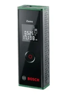 New BOSCH Télémètre laser Zamo