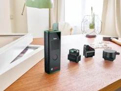 Discount BOSCH Télémètre laser Zamo Set