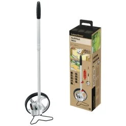 Outlet LASERLINER Télémètre à roue RollPilot Mini