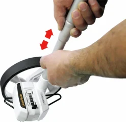 Outlet LASERLINER Télémètre à roue RollPilot Mini