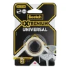 New SCOTCH Toile de réparation Extremium Univeral Blanc 3mx19mm