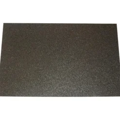 Sale NORTON Toile émeri 180x280 très gros grain