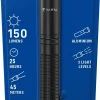 Best VARTA Torche aluminium light F10 pro