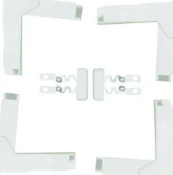 Best LEGRAND Tour de pièce 20x12,5mm