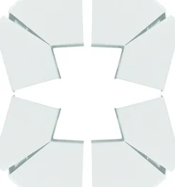 Online LEGRAND Tour de porte 40x16mm