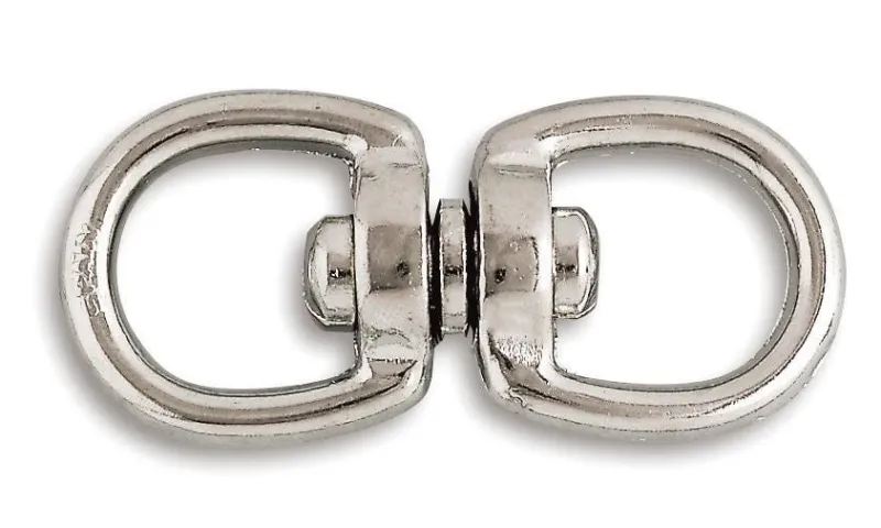 New CHAPUIS Touret double Ø5,5mm