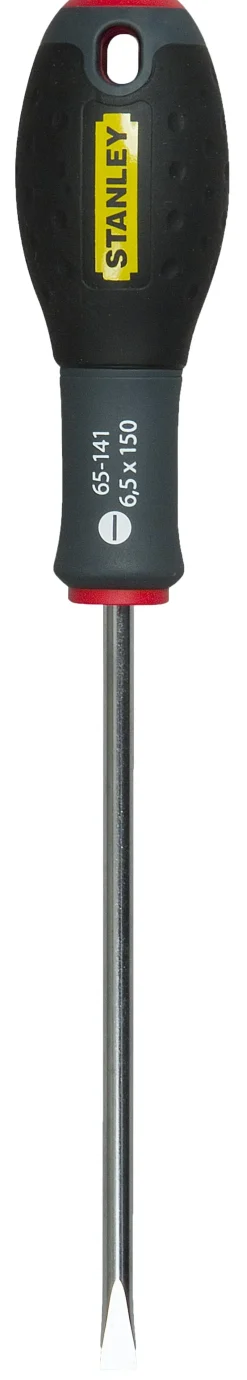 STANLEY Tournevis mécanicien 6.5 x 150 mm