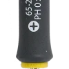 STANLEY Tournevis Philipps PH0 x 75 mm