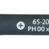 Outlet STANLEY Tournevis Philipps PH00 x 50 mm
