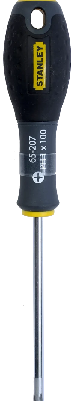Best STANLEY Tournevis Phillips PH1 x 100 mm