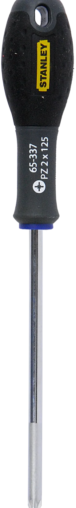 Online STANLEY Tournevis pozidriv PZ2 x 125 mm