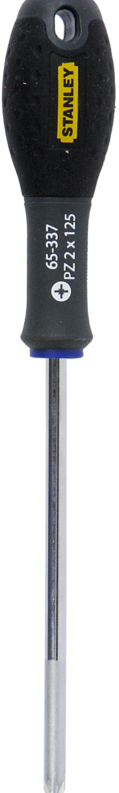 Online STANLEY Tournevis pozidriv PZ2 x 125 mm