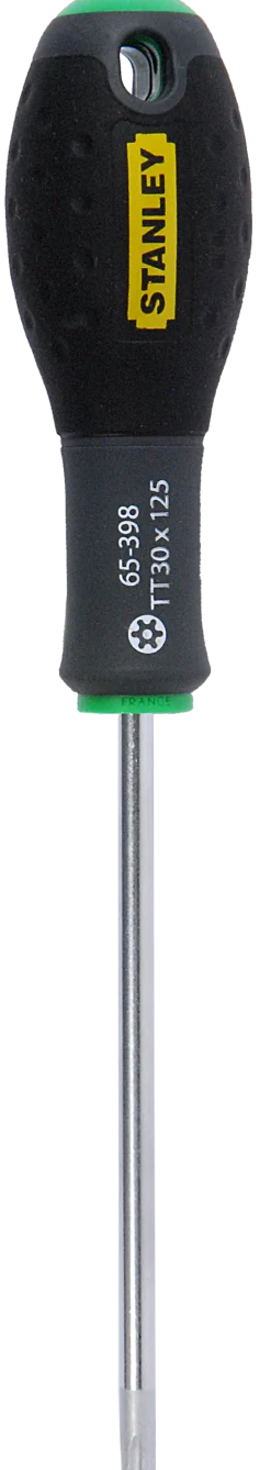 Hot STANLEY Tournevis Tamper torx TT30 x 125 mm