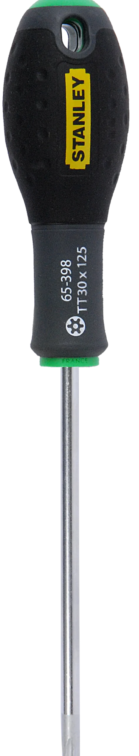 Hot STANLEY Tournevis Tamper torx TT30 x 125 mm