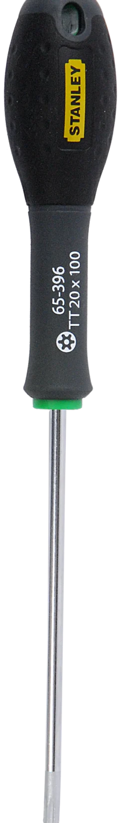 Hot STANLEY Tournevis Tamper torx TT20 x 100 mm