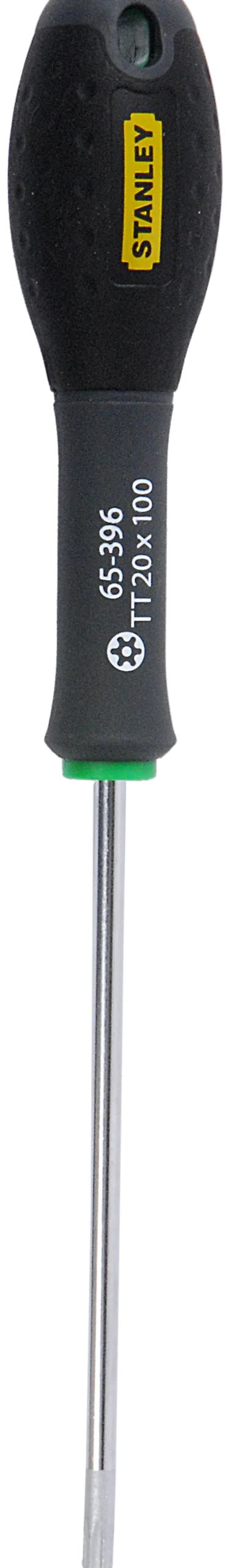 Hot STANLEY Tournevis Tamper torx TT20 x 100 mm