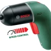 Discount BOSCH Tournevis Visseuse IXO VI Set 1,5Ah