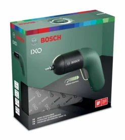 Best BOSCH Tournevis Visseuse sans fil IXO VI classic edition