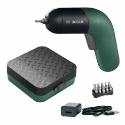 Best BOSCH Tournevis Visseuse sans fil IXO VI classic edition