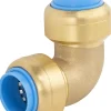 Discount NOYON & THIEBAULT TOUT PUSH coude égal D14
