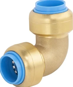 Clearance NOYON & THIEBAULT TOUT PUSH coude égal D12