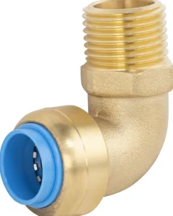Best NOYON & THIEBAULT TOUT PUSH coude mâle M1/2 D16