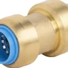 Clearance NOYON & THIEBAULT TOUT PUSH jonction réduite D14-12