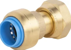 Best NOYON & THIEBAULT TOUT PUSH raccord femelle écrou libre F3/4 D20