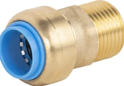 Sale NOYON & THIEBAULT TOUT PUSH raccord mâle M3/4 D20