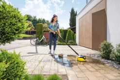New KARCHER T-Racer T 5
