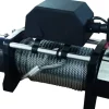 Outlet DRAKKAR EQUIPEMENT Treuil de traction électrique 4x4 12V 4300kg