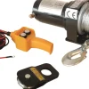 Discount DRAKKAR EQUIPEMENT Treuil de traction électrique 12V 900kg