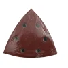 Sale NORTON 15 Triangles Norgrip 6T assortis