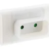 Clearance Triplite 3 prises 6A latérales 1380W