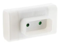 Clearance Triplite 3 prises 6A latérales 1380W