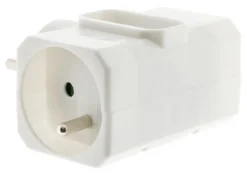 Discount Triplite 2 prises 2P+T 16A et 1 prise 6A latérales 1380W