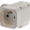 Clearance Triplite 3 prises 2P+T 16A latérales 3680W