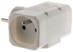 Clearance Triplite 3 prises 2P+T 16A latérales 3680W