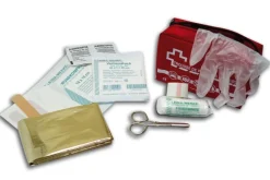 Outlet Trousse de secours auto