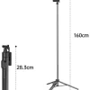 OPTEX Trépied 150 cm fonction Bluetooth