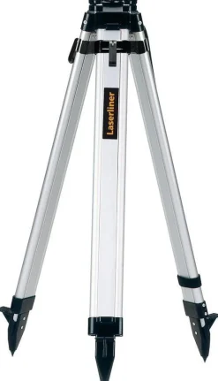 Best LASERLINER Trépied léger 165 cm