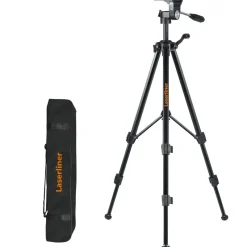 Clearance LASERLINER Trépied photo FixPod 155 cm