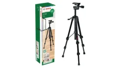 Outlet BOSCH Trépied TT 120 Basic 45-120 cm