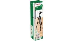Outlet BOSCH Trépied TT 120 Basic 45-120 cm