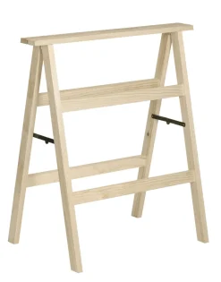 Best ASTIGARRAGA Tréteau tapisier pin massif 87 cm
