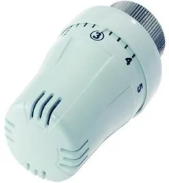 NOYON & THIEBAULT Tête de radiateur thermostatique