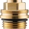 Outlet NOYON & THIEBAULT Tête sanitaire hors d'eau M15x21