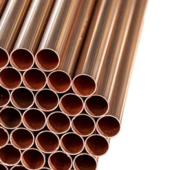 Outlet Tube cuivre barre Ø16 mm 2 m