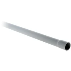 Hot Tube IRL tulipe Ø 25 mm 2M gris